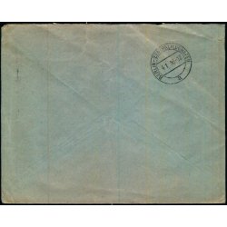 Luftpost Brev fra Danmark til Kenya - 3 - 1 - 36