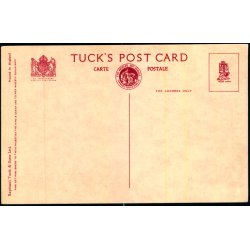 Prinsesse Elizabeth - Ubrugt