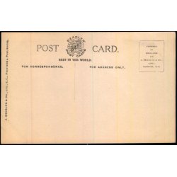 Kong Edward VII -  Ubrugt