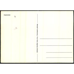 H�sterk�b - Birker�d Turist u/n - Ubrugt