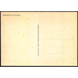 Skodsborg Sanatorium - Skodsborg San,  143 128 003 - Ubrugt