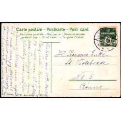 K�benhavn - Langelinie - u/n - Brugt