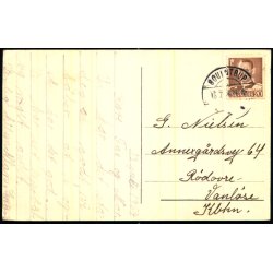 Kbenhavn -  Rdhuspladsen - u/n - Brugt