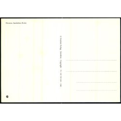 Horsens - S�nderbro Kirke - Stender  149 709 069 - Ubrugt