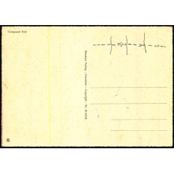 Voergaard Slot - Stender 40 623/8 - Ubrugt