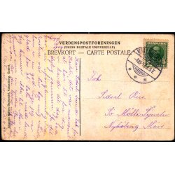 Ulstrup - M�llers Bogh. u/n - Brugt