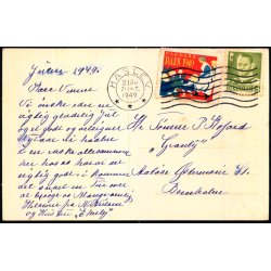 Bargild - Gldelig Jul - u/n - Brugt