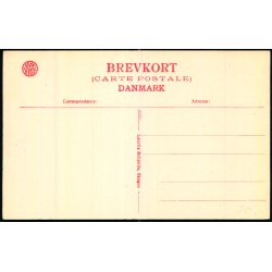 Gl. Skagen - Vejen til Stranden - Schjelde u/n - Ubrugt