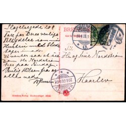 Kbenhavn - Raadhuspladsen - Stender 36042