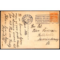 Kbenhavn - Raadhuspladsen - Alex Vincent 377