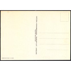 Cafeteria - "Herskabsstalden" - Tranekr Slot - Langeland - Dansk Foto-Tryk u/n - Ubrugt