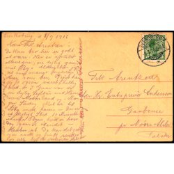 �r�sk�bing - S�ndergade - C. Th. Creutz Bogh. 32084 - Brugt