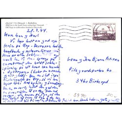  "�sterlide" 1730 - �stergade 9 - �r�sk�bing - Creutz Bogh. 143 523 040 - Brugt