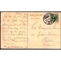 K�benhavn - Frue Kirke - Danmark Eneret