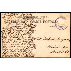 Lejren ved Borris - C. Jrgensen - Lejrfotograf - u/n - Brugt