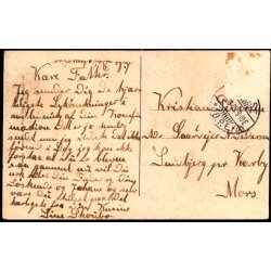 Odense - Munkemose - Flensborg Magasinet ved Knud M�ller 6564 - Brugt