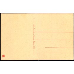 Ollerup H�jskole set fra Haven  - Anine Brydegaard 57954 - Ubrugt