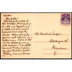 Park Hotellet - Aalborg - Exterir - N.M. 58030 - Brugt