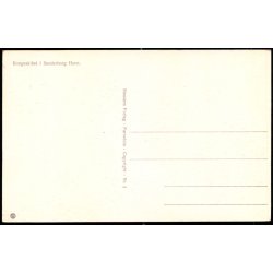 Kongeskibet i Snderborg Havn - Stender 2 - Ubrugt