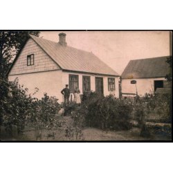 Hedehusene - Fotokort u/n - 