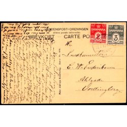 Nyk�bing F. - Anl�get i Vesterskov -  Peter Alstrup 1878 - Brugt