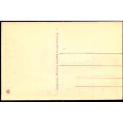 Saxk�bing - Parti fra Vaabensted - Thaanning Steffensens Bogh. 64529 - Ubrugt