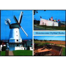 Historiecenter Dybb�l Banke - Trojaborg S�N 14 - Brugt