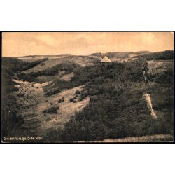 Svanninge Bakker - BPM 517-36 - Ubrugt