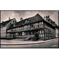 Assens - Willemos Gaard - Stender A. 115 K - Ubrugt