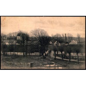 Parti fra Espe - Pedersen 409 - Brugt