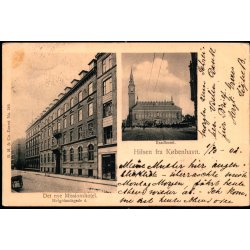  Hilsen fra Kbenhavn - B.M. &amp; Co 246