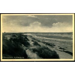 Nordstrand - Nyk�bing Sj. - Poul Helms 198