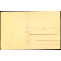 Mdehuset "Hermon" - V. Schnnemanns Forlag 34566 - Ubrugt