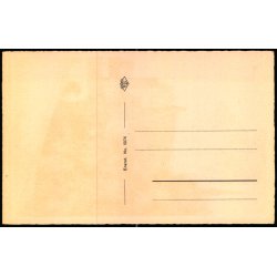 Nyborg - Holckenhavn - ROK 5074 - Ubrugt