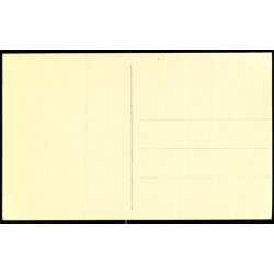 Brahetrolleborg - H.H.O. 4490 - Ubrugt