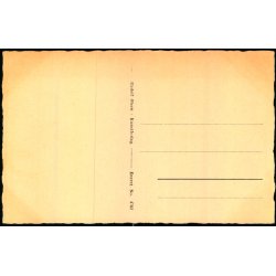 Lillebltsbroen - Rudolf Olsen 4782 - Ubrugt