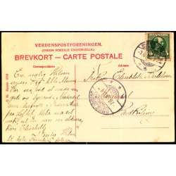 Svendborg - Christiansminde Badehotel - C. St. 3702 - Brugt