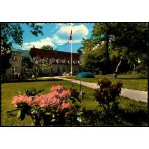 EGV - Skolen - Fredensborg - EGV u/n