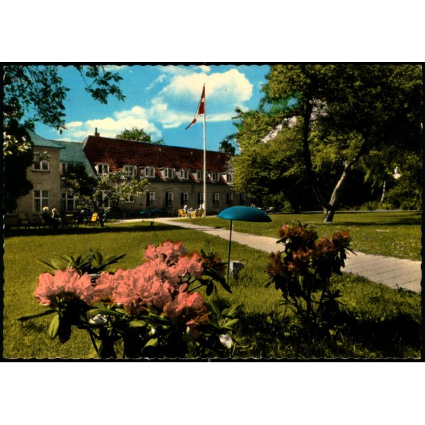 EGV - Skolen - Fredensborg - EGV u/n