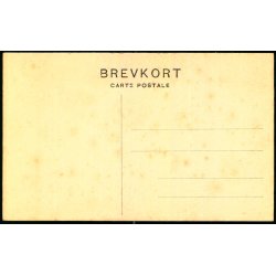 Tisvildeleje - u/n - Ubrugt