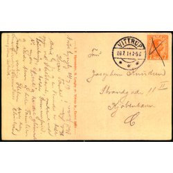 Pensionatet i N. Lyngby - I.P. Hjermitslev 36963 - Brugt