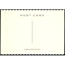 P&O Ferries 150 Years - u/n - Ubrugt