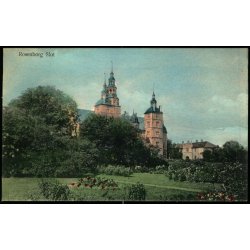 Kbenhavn - Rosenborg - Sk. B. &amp; Kf. 2726