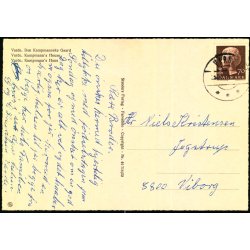 Varde - Det Kampmannske Hus - Stender 40 716/23 - Brugt