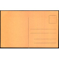 Oxby gamle Kirke med Straatag - u/n - Ubrugt