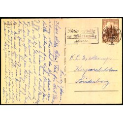 Blaavand Fyr - Kiosken 14135 - Brugt