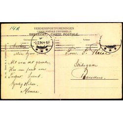 Aarhus - Strandvejen - H.A.E. 88 - Brugt