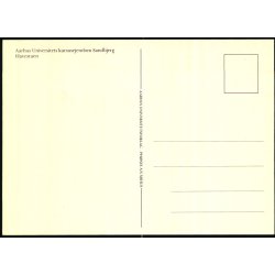 Aarhus Universitets Kursusejendom Sandbjerg - Aarhus Universitet u/n - Ubrugt