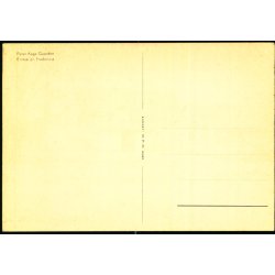 Pater Aage Gaarden - O.P.O. 6695 - Ubrugt