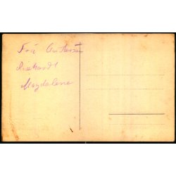 Esbjerg - Fotokort K.P. Fl�e - Kongensgade  u/n - Ubrugt